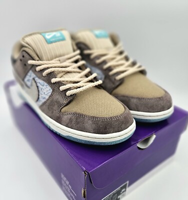 Size 11 - Nike Dunk SB Low Big Money Savings for sale online | eBay