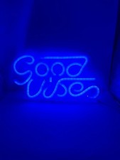 LED Neon Sign Light Wall Lights Art Decor Lamp For Kids Bedroom Home Party Bar