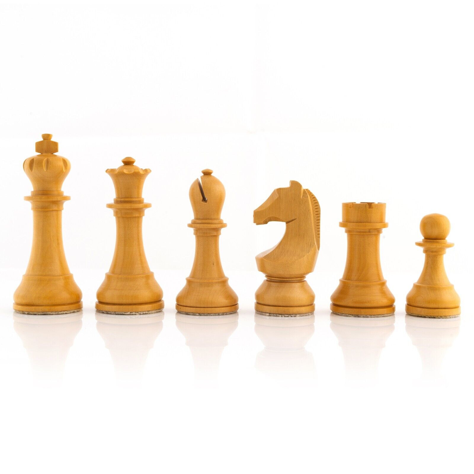 Official FIDE Approved - World Championship Chess Set and Board - Ideal  Chess Set Aesthetics 