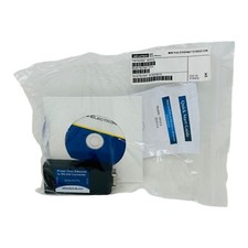 ADVANTECH MODEL # PES1A SERIAL SERVER w/POWER...
