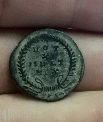 Roman Empire.UNDER EMPIRE EBC.A Catalog. JULIANO. ??