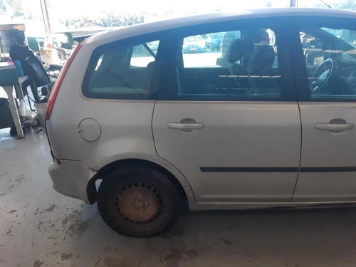4M5H19D629AE Compresor Aire Acondicionado para FORD C-MAX (CB3)(2007) Gh 4115068 - Imagen 7 de 10