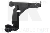 NK Steuerarm Opel P. Astra H PR