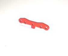 HPI Racing 1:8 4WD Trophy 4.6 Truggy 101764 Alu Wishbone Mount Front HTT®