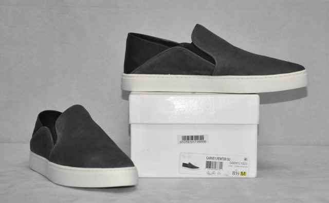 vince garvey slip on