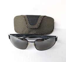 Vintage Revo Sunglasses 3066 001/J7 62 17 125 Polarized Black