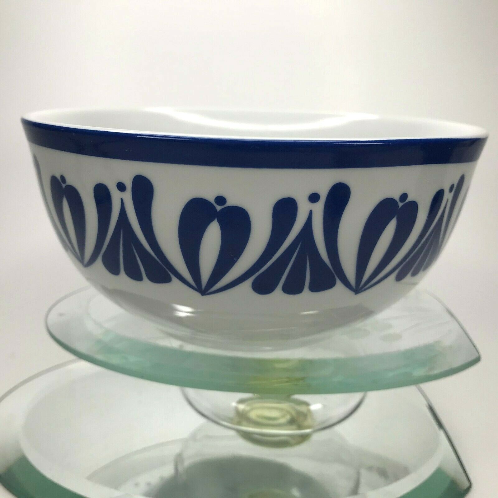 McLeland Design Stoneware Serving Bowl Dinnerware Cereal Collection Set of 3 C30