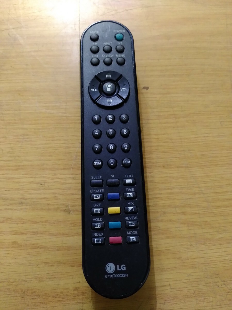Control Compatible Con Lg Clima Ventana Ac 6711a20034g Full Blanco