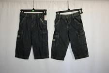 Wrangler Toddler Jeans, Size 18mo. - brand new with tags Cargo you get 2 pair