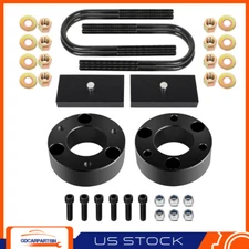 2.5" Front & 1" Rear Leveling Lift Kit For Dodge Ram 1500 2006 2007 2008 4WD 4x4