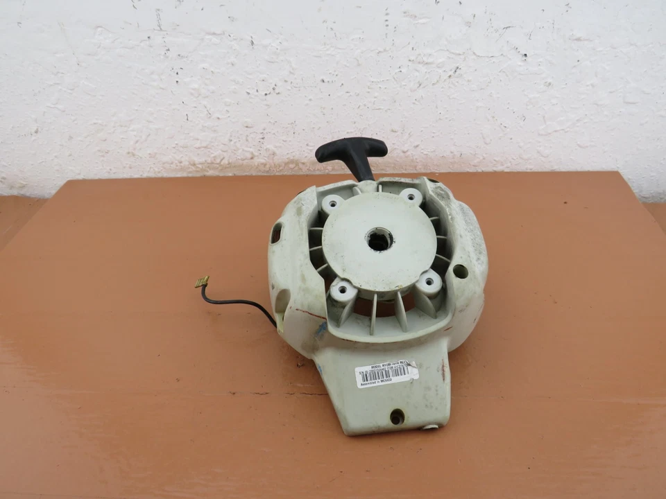 Ryobi 767R String Trimmer OEM Recoil Starter - Image 4 of 4