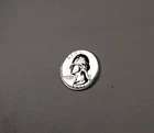 1941 Washington Quarter * Choice Proof * Better Date * XXQ499