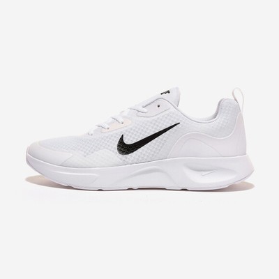 Nike Wear All Day White Authentic Men's Shoes CJ1682 101 - Expedited  Shipping | eBay