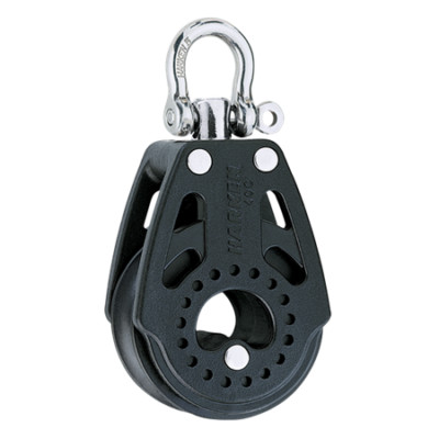 Harken 40c Carbo Einzelblock 2636