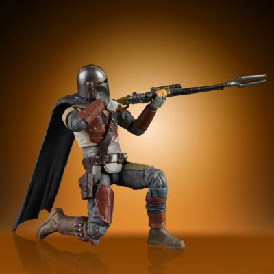 Hasbro Star Wars THE MANDALORIAN THE VINTAGE COLLECTION Action Figure E8086 NEW