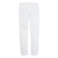 Levi's  Girl's Pull-On Leggings Big Kids White 8 Big Kids 