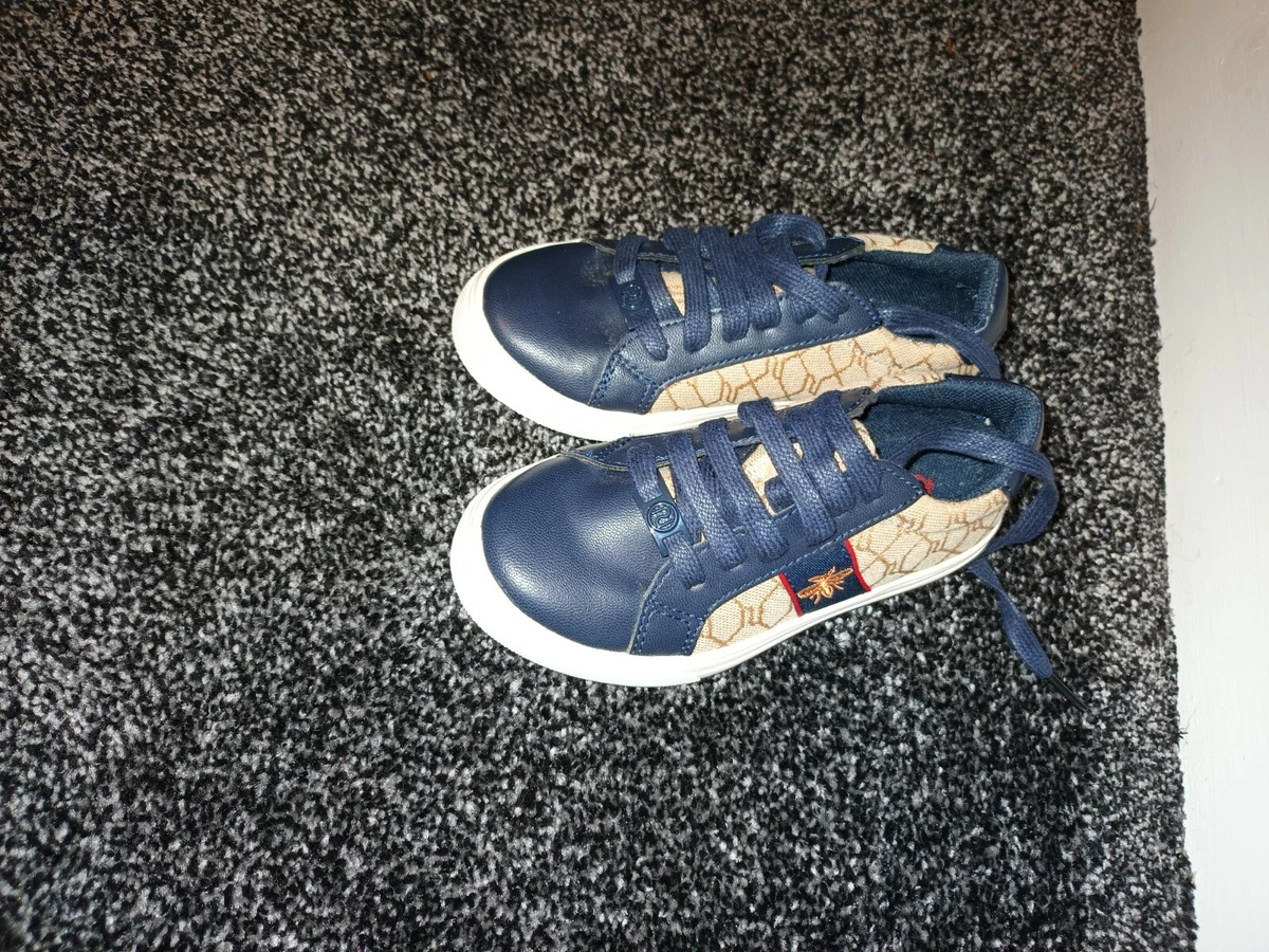 boys river island trainers eBay