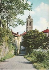 Savona - Varazze - Alpicella - Via al Beigua - fg vg