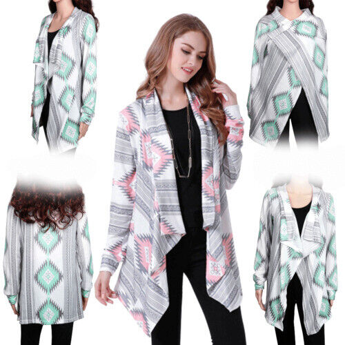 Bombom Womens Cardigan Sweater Black Buffalo Plaid Long Bombom Womens Cardigan Sweater Black Buffalo Plaid Long