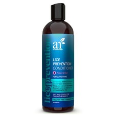 Artnaturals Lice Prevention Conditioner (16 Fl Oz / 473ml) Rosemary & Tea Tree 0.80 per fl oz