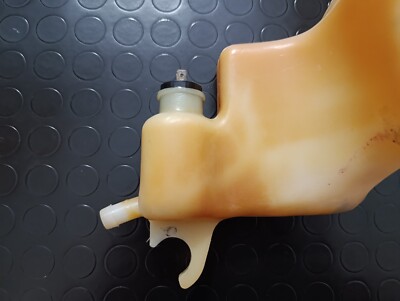 Honda NSR 50 - 80 Mini AC10 1990 Oil Bottle Tank With Sensor