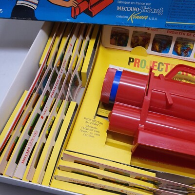 Jeu de coloriage,Mini projecteur LED pour enfants,planche à dessin