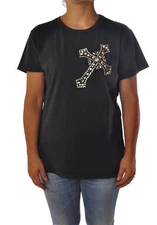 Pinko  -  T - Female - Grey - 3915730A181804