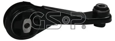 52034017 Support de moteur, Droit, Jeep Renegade BU 2014-2018 - X-Offroad