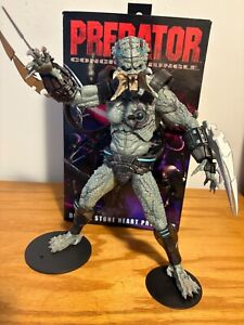 Predator Concrete Jungle Figure | eBay Predator Concrete Jungle Figure | eBay