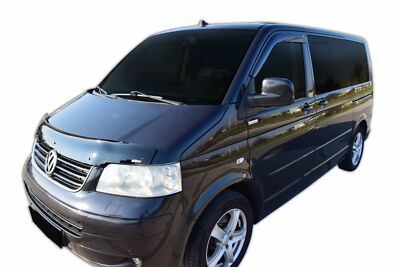 Windabweiser Für VW Transporter Caravelle T5 T6 Ab 2003 SCOUTT, Klebende