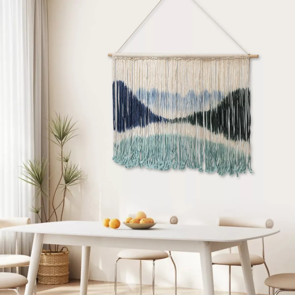 Large woven tapestry new arrivals