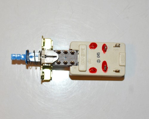 1 New Alps SDU3PE Power Switch Sansui NAD Luxman Sanyo 2050 Multiple models - Picture 2 of 8