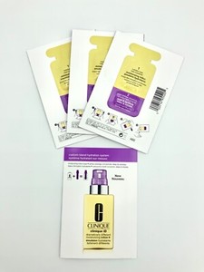 clinique id dramatically different moisturizing lotion