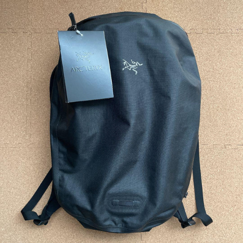 ARC'TERYX Granville Zip16 Backpack 