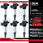 <!--F#f_0-->Ignition Coils for Holden Commodore VZ Colorado RC Statesman WL Rodeo RA V6 3.6L<!--F/-->