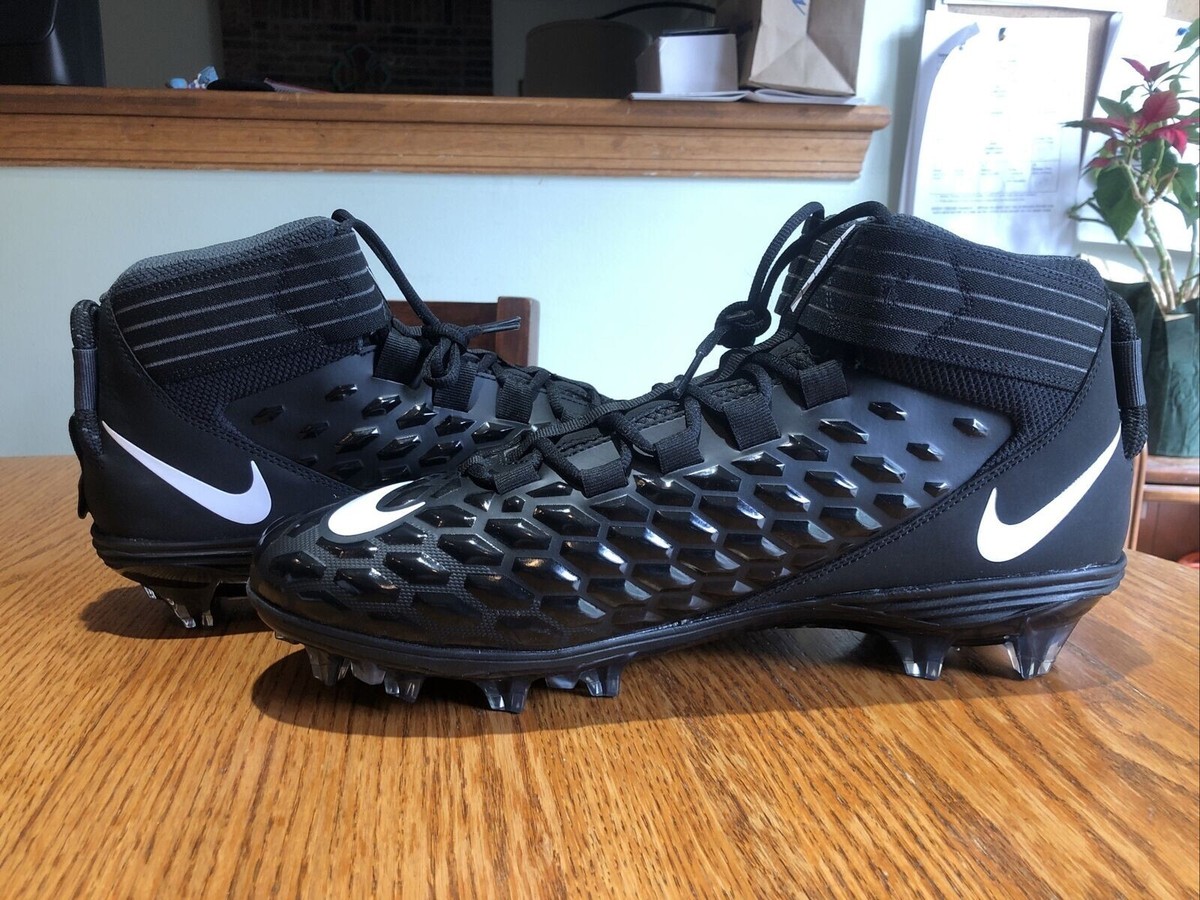 Nike Force Savage Pro 2 Football Cleats Men