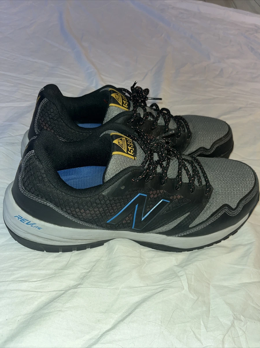 New balance esd clearance shoes