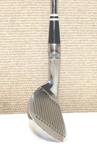 //Wilson- Patty Berg Cup Defender 46* #9 Iron- RH - Women's- Steel - Ladies #F61 - Picture 7 of 12