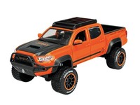 Maisto 2023 Toyota Tacoma Trd Pro HARLEY-DAVIDSON 1:24 32275 New Metal Model