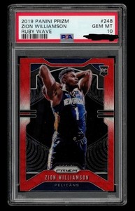 Zion Williamson Psa 10 | eBay