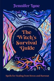 The Witch s Survival Guide: Spells for Healing from Stre... | Buch | Zustand gut