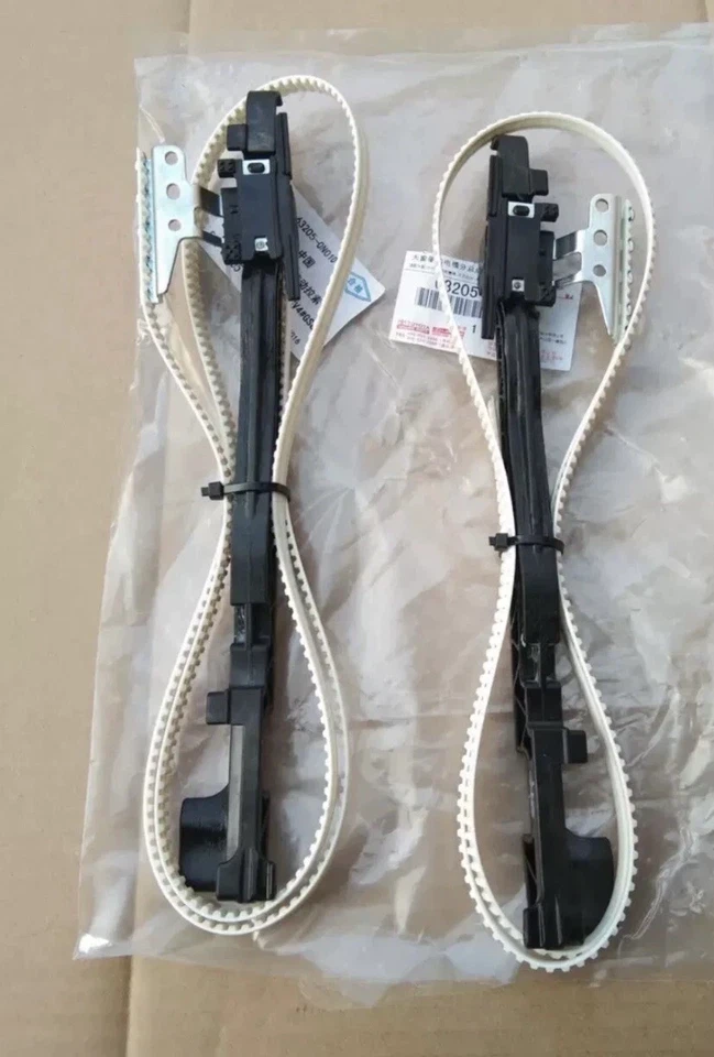 OEMSunroof Drive Cable Assembly63205-48010/0E020for2004–2013Toyota RAV4/camry Foto 4 de 4