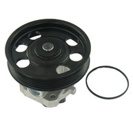 Skf Wasserpumpe (Vkpc 85701) FüR Opel Corsa E Fiat Punto D Grande Peugeot