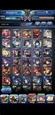 Grand Summoners