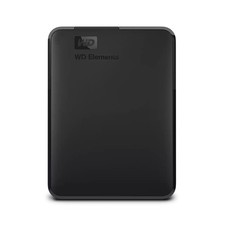 Western Digital WDBHJS0060BBK-WESN Bbk-Wesn External Hard Drive