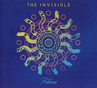Invisible - Patience - Cd - F123Z