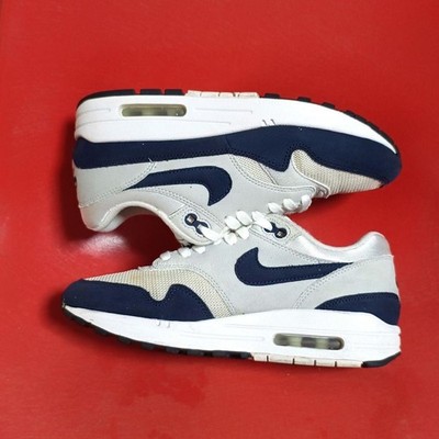 Size 7 - Nike Air Max 1 Obsidian W for sale online | eBay