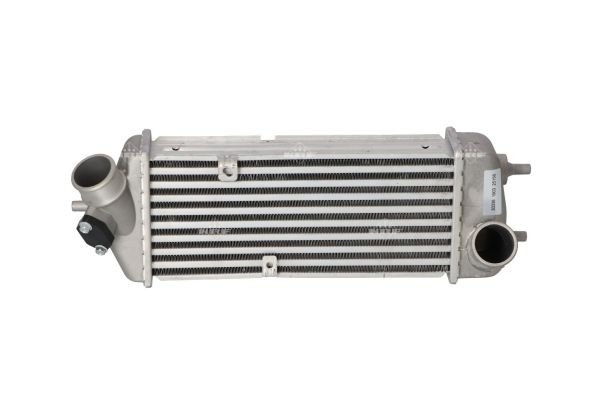 LadeluftkÜHler FÜR KIA RIO II (Jb), KIA RIO II Stufenheck (Jb) - NRF 30336-image
