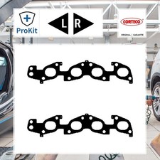 2x ORIGINAL® Corteco Dichtung, Abgaskrümmer für Suzuki GRAND VITARA II BALENO