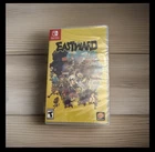 Chucklefish Eastward Action & Adventure RPG Nintendo Switch NTSC-U/C